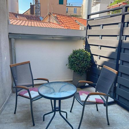 ספליט Rose Apartment מראה חיצוני תמונה