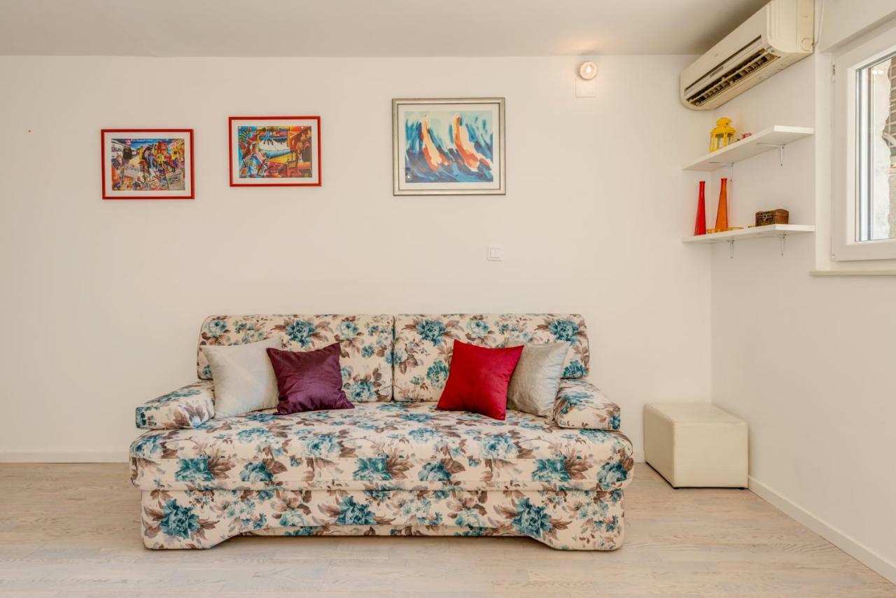 ספליט Rose Apartment מראה חיצוני תמונה
