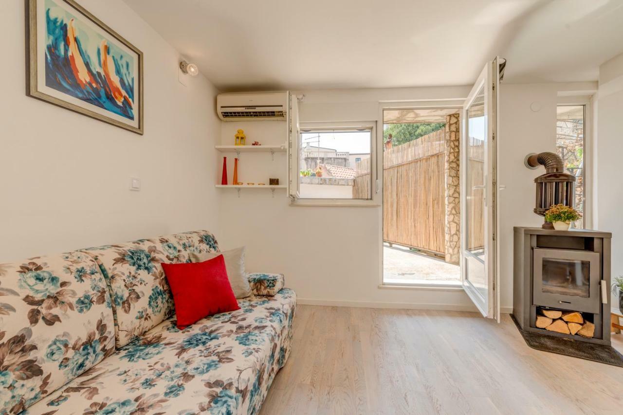ספליט Rose Apartment מראה חיצוני תמונה