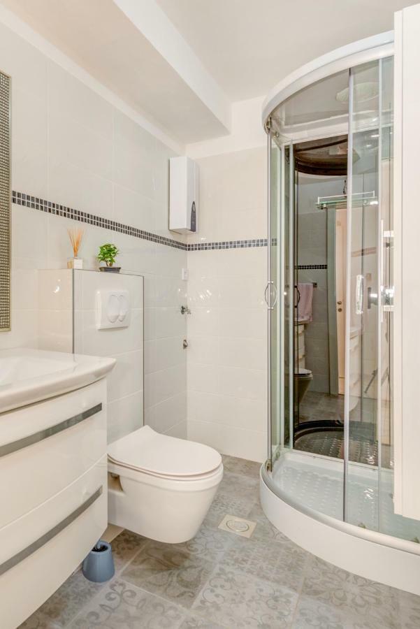 ספליט Rose Apartment מראה חיצוני תמונה