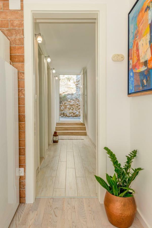 ספליט Rose Apartment מראה חיצוני תמונה